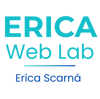 Ericaweblab Logo