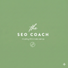 The SEO Coach Logo