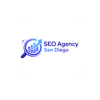 San Diego SEO Agency Logo