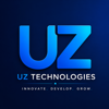 UZ Technologies Logo