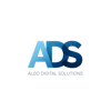 ALGO DIGITAL SOLUTIONS Logo