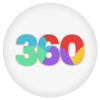 Advertising 360 Logo