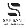Sapsanti Logo
