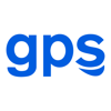 GPS Talent Logo