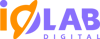 iOLab Digital Logo