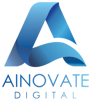 Ainovate Digital Logo