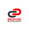 Backlink Building Agency Logo