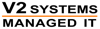 V2 Systems Logo