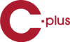 CONTENT.plus Logo