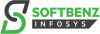 Softbenz Infosys Logo
