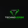 Technoverse Digital Logo