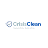 CrisisClean Logo