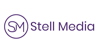 Stell Media Logo