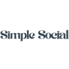 Simple Social Sale Logo