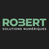 Robert Solutions Numériques Inc. Logo