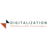 Digitalization Logo