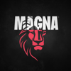 Magna Logo