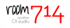 Room 714 Logo