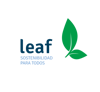 Leaf Global Logo