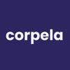 Corpela Inc. Logo