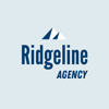 Ridgeline Agency Logo
