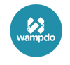 WAMPDO Logo