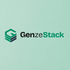 GenzeStack Logo