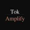 TokAmplify Logo