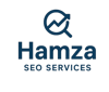 Hamza SEO Services Logo