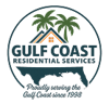 Gulf Coast Residential Services Logo