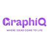 GraphiQ Logo