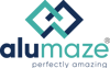 alumaze Logo