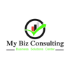 My Biz Consulting LLC Logo