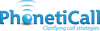 PhonetiCall Inc Logo
