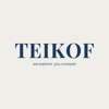 Teikof Media LLC Logo