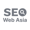 SEO Web Asia Logo