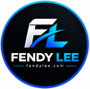 Fendy Lee Logo