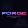 FORGE Logo
