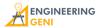 Engineering Geni Logo
