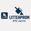 LITTEHPROM LLC Logo