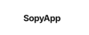 SopyApp by Borbalan Logo