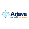 Arjava Innovation LLP Logo