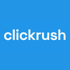 Clickrush Marketing Logo