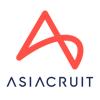 Asiacruit Logo