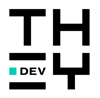 THEY.dev Logo