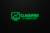 Classified IT service Logo