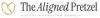 The Aligned Pretzel Inc Logo