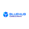 Bluehub Consultants Logo