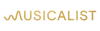MUSICALIST Logo