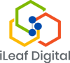 iLeaf Digital Logo